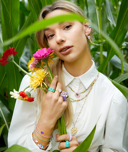 Colores del Verano: ¡Disfruta de un verano lleno de color!